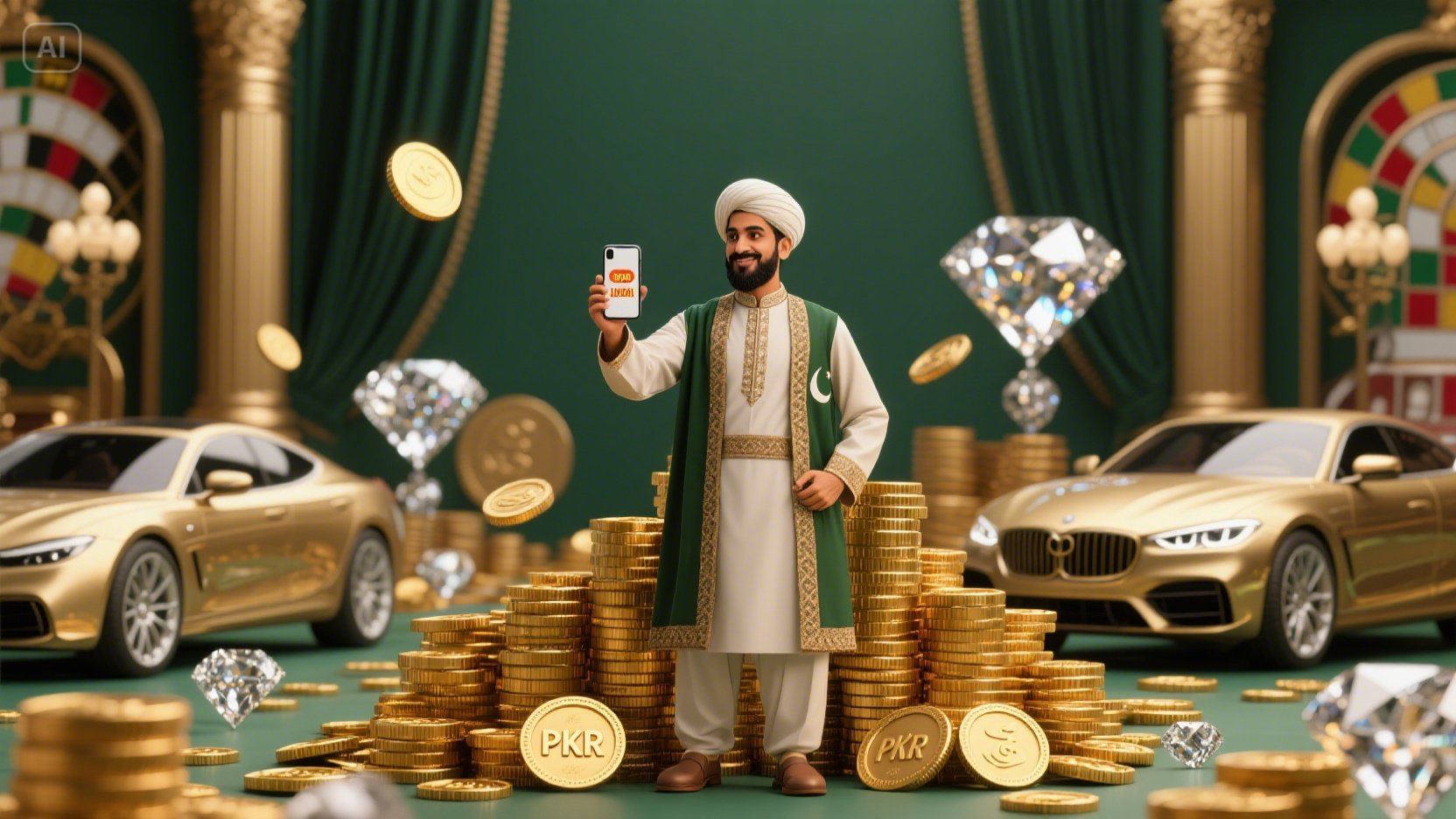 Registration at Bingo Online casino Casino