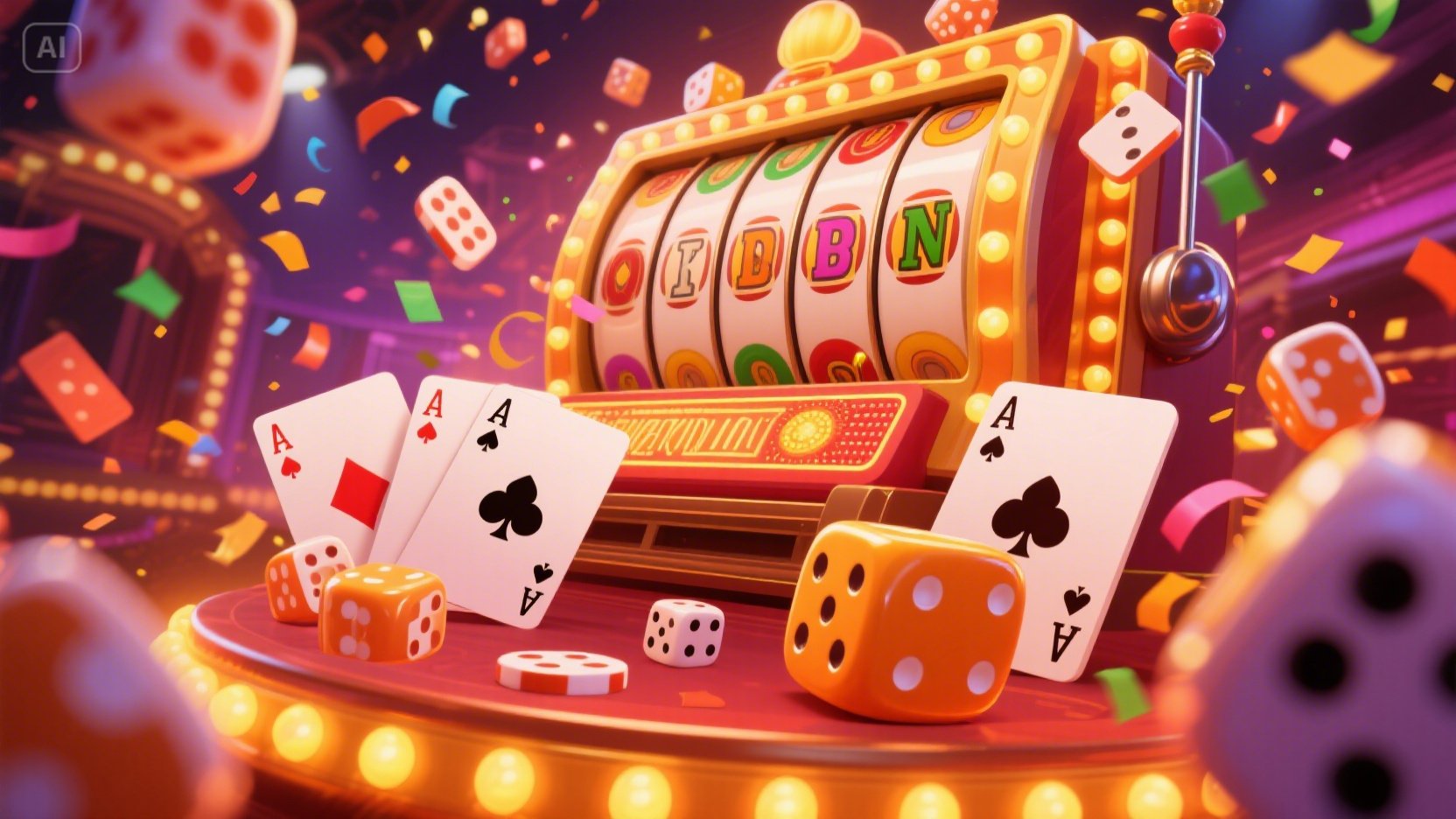Registration at Bingo Online casino Casino