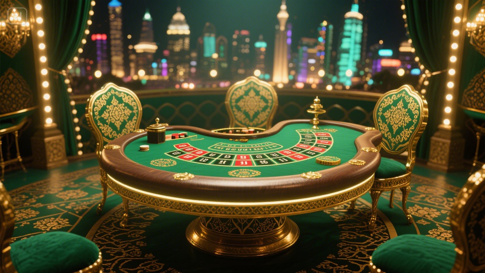 Bingo Online casinoDeposit once and unlock a 200% instant top-up! Pakistan’s online gamers can play live casino, slots, and card games with trusted local payment options anytime, anywhere.