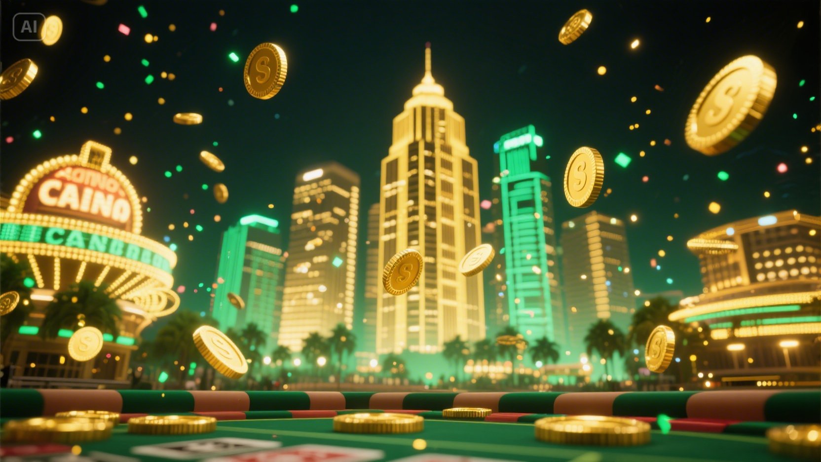 Registration at Bingo Online casino Casino