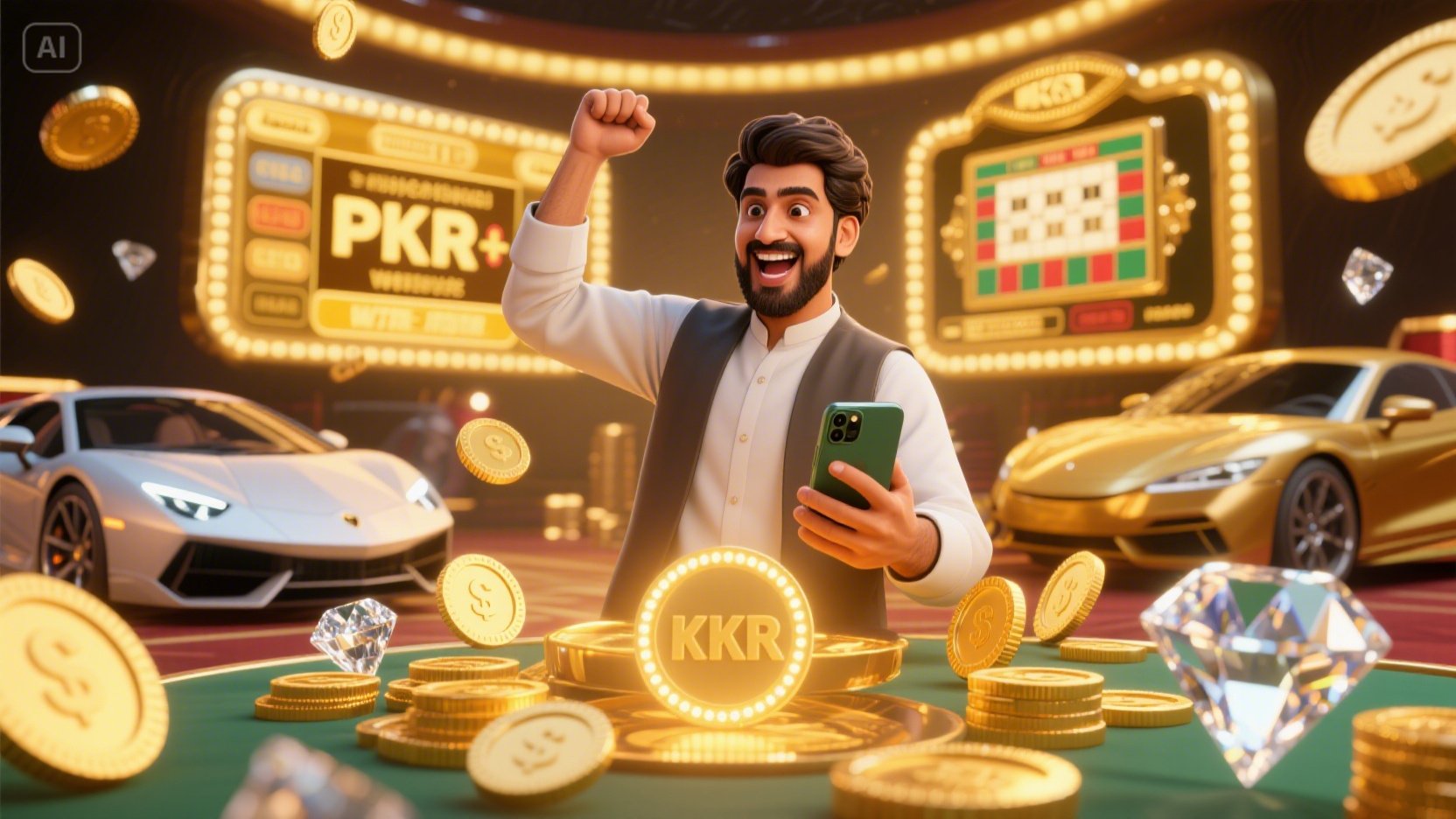 Bingo Online casinoDeposit today and unlock a 200% instant bonus! Pakistani users can enjoy exciting games, fair play, and quick JazzCash withdrawals directly into their local bank accounts.